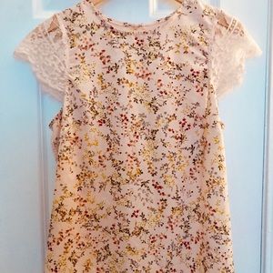 Merona Top Size Small